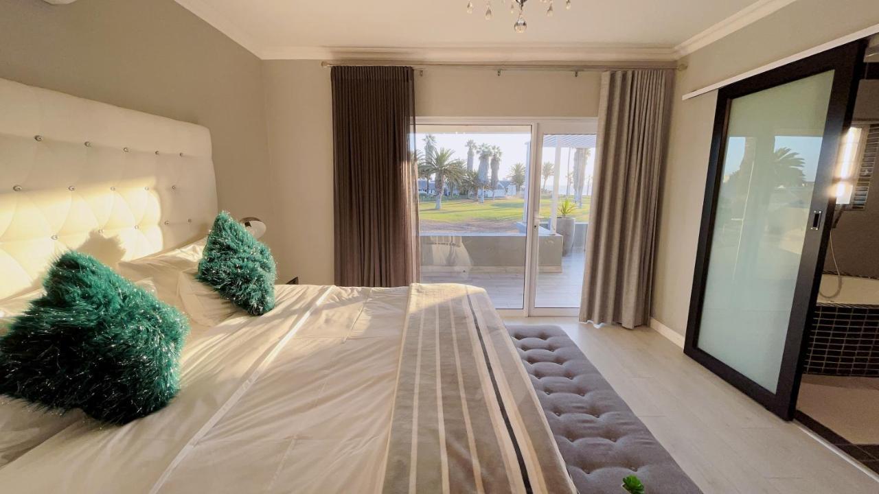 Aha! Cheers Guesthouse 拾间-海 Walvis Bay Exterior photo