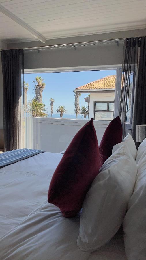 Aha! Cheers Guesthouse 拾间-海 Walvis Bay Exterior photo